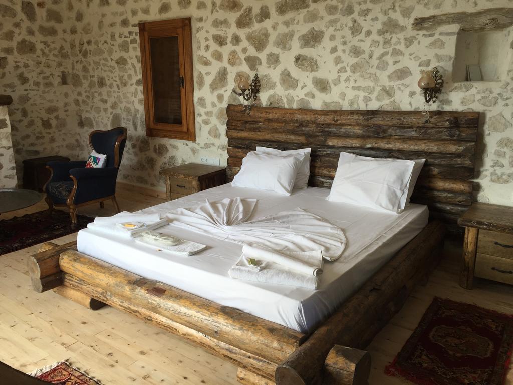 Beso Patara Hotel Buitenkant foto