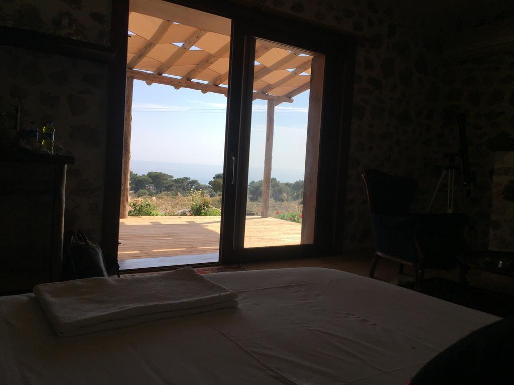Beso Patara Hotel Buitenkant foto
